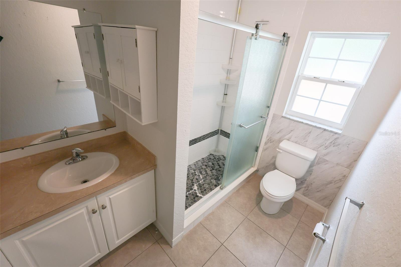 WEST SEMINOLE TERRACE - Residential Lease