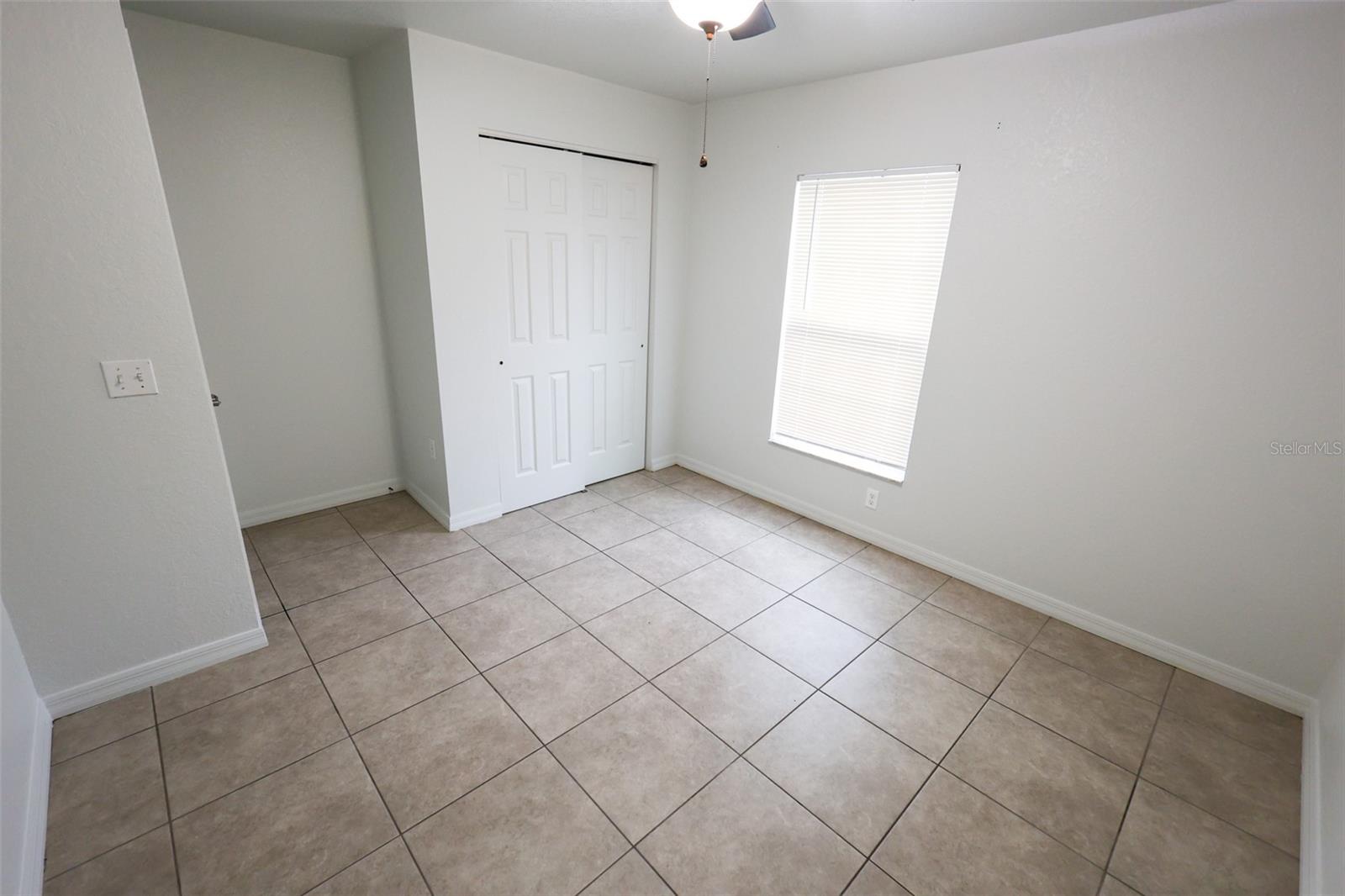WEST SEMINOLE TERRACE - Residential Lease