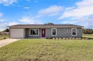 Photo of 5140 SW 158th Place #5, Ocala, FL 34473 (MLS # R4911990)