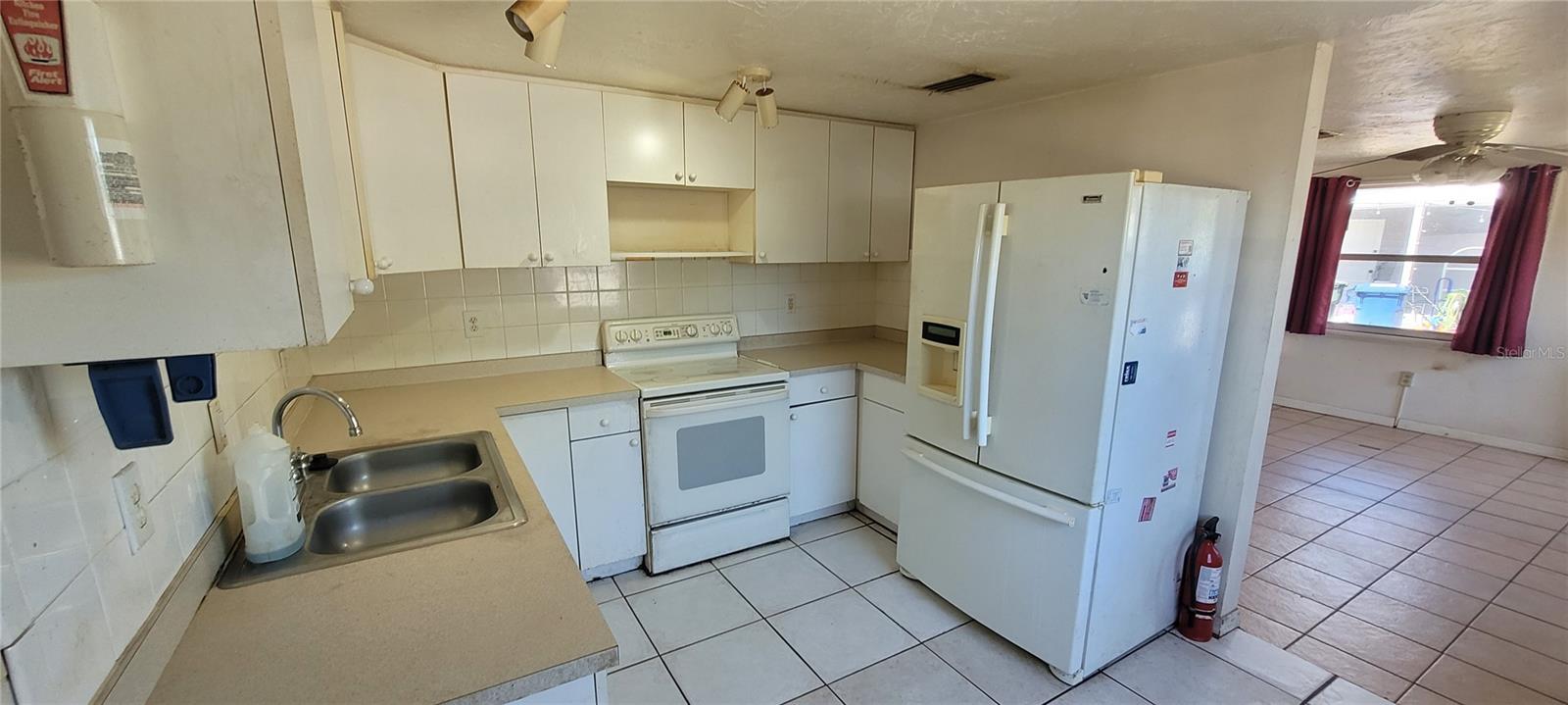 SARASOTA SPGS - Residential