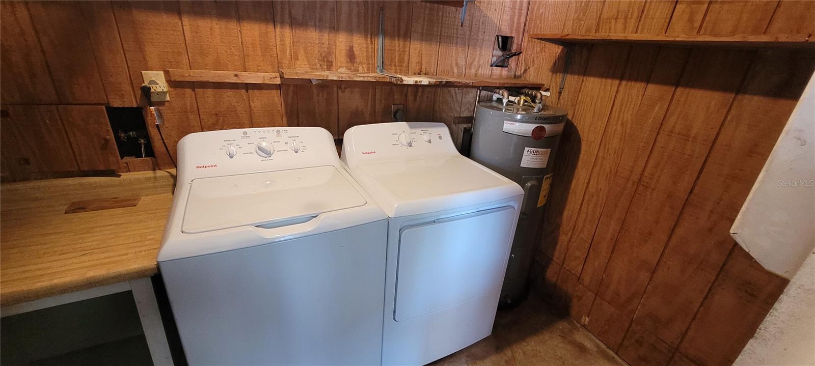 SARASOTA SPGS - Residential