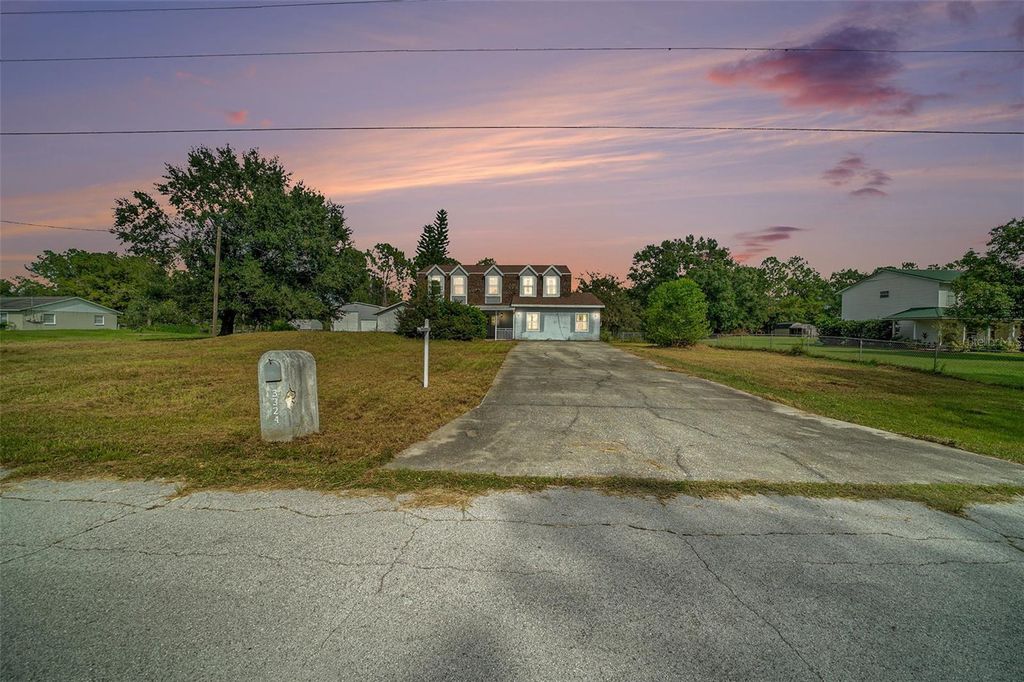 Photo of 3324 Haystack Road, Wesley Chapel, FL 33543 (MLS # TB8429943)
