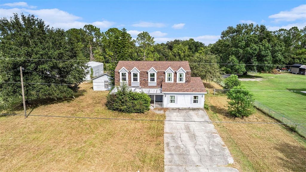 Photo of 3324 Haystack Road, Wesley Chapel, FL 33543 (MLS # TB8429943)