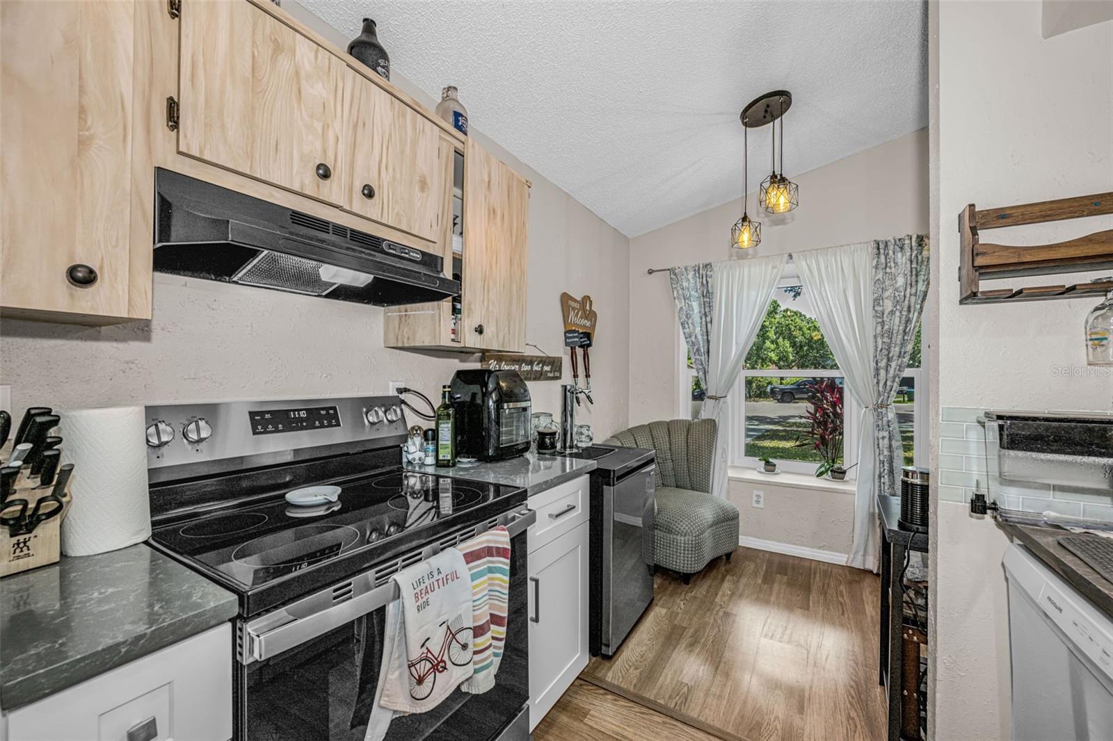 LAKE ST GEORGE SOUTH UNIT II - Residential