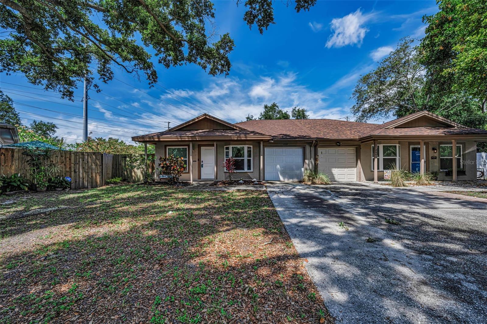 LAKE ST GEORGE SOUTH UNIT II - Residential