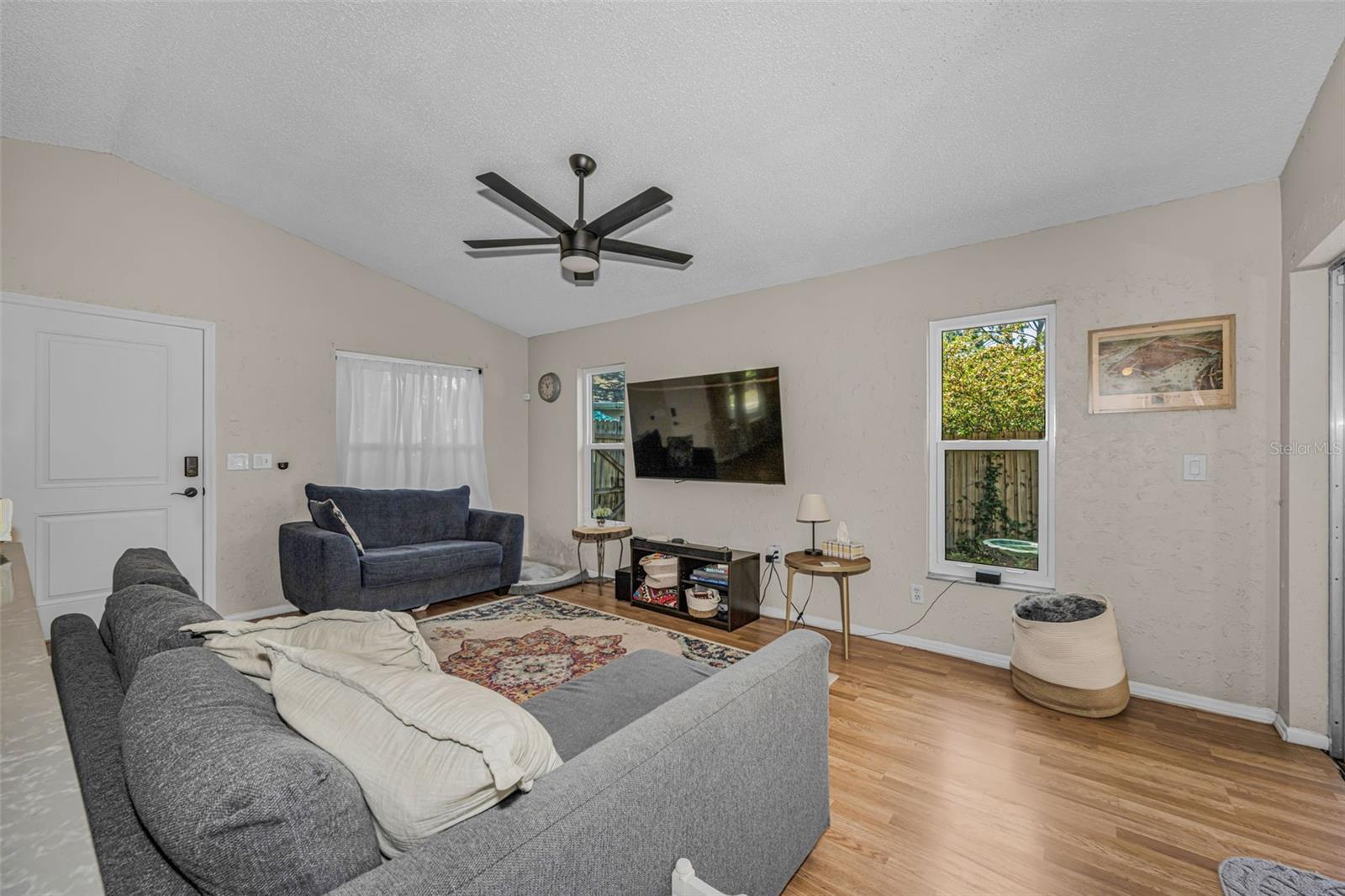 LAKE ST GEORGE SOUTH UNIT II - Residential