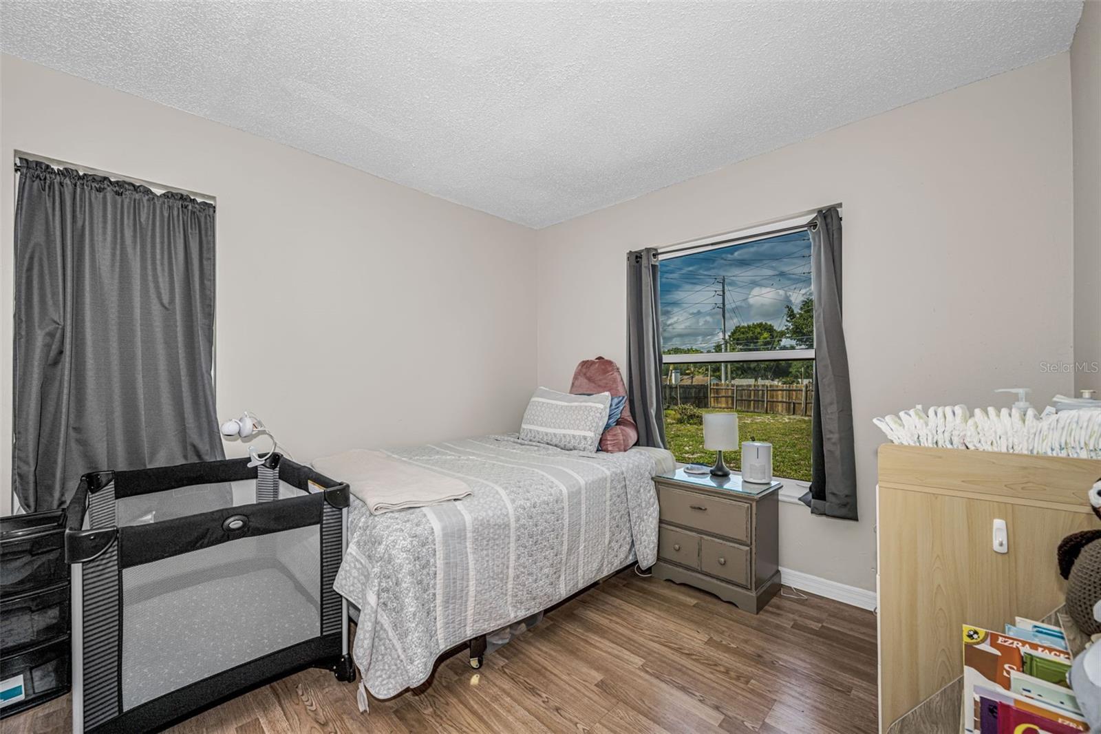 LAKE ST GEORGE SOUTH UNIT II - Residential