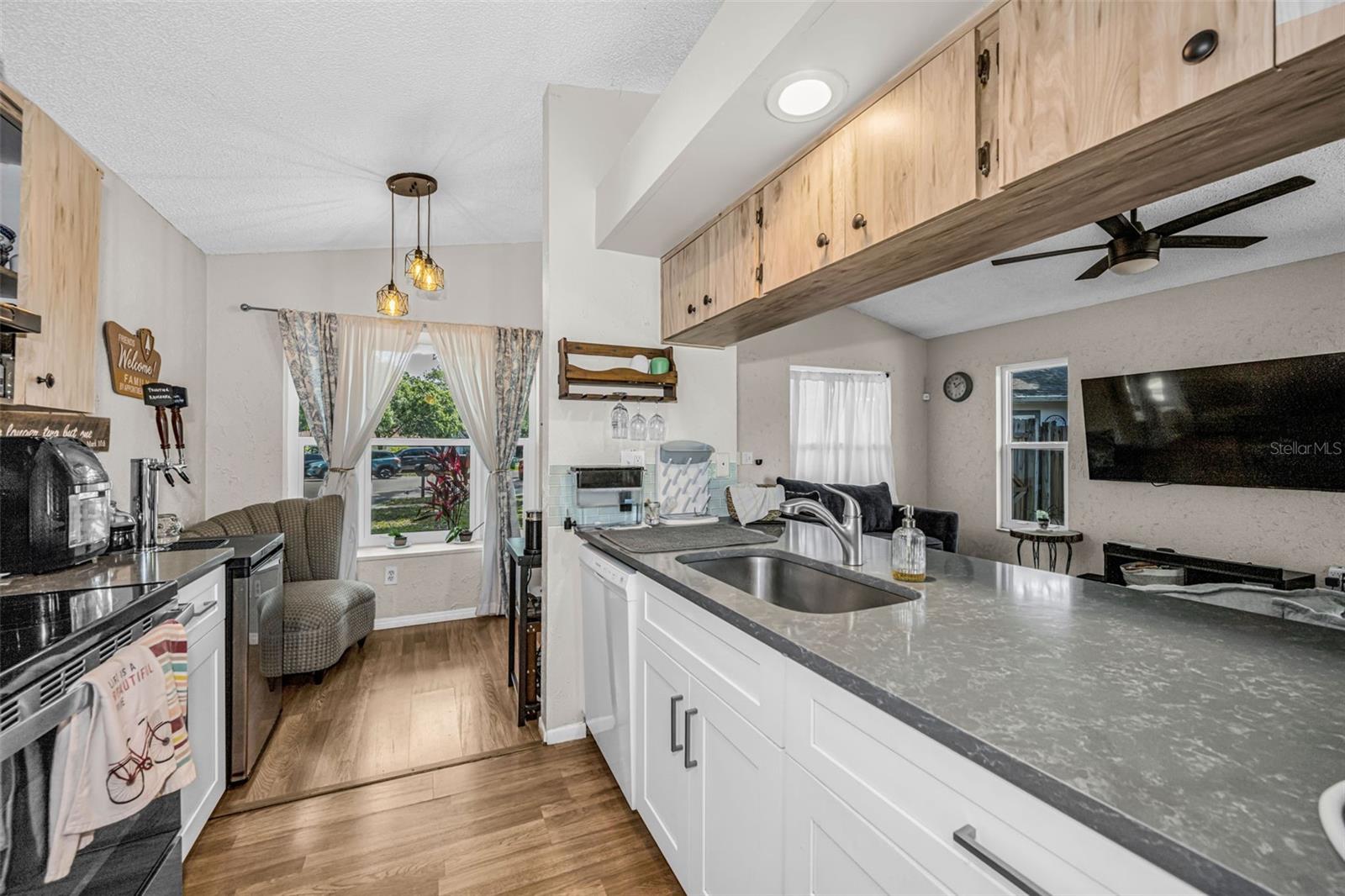 LAKE ST GEORGE SOUTH UNIT II - Residential