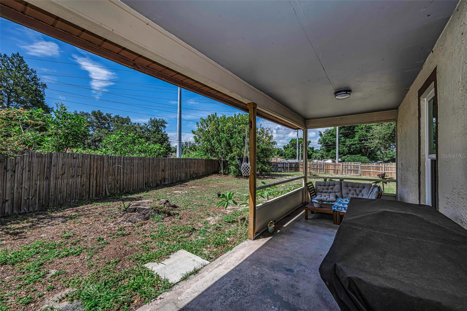 LAKE ST GEORGE SOUTH UNIT II - Residential