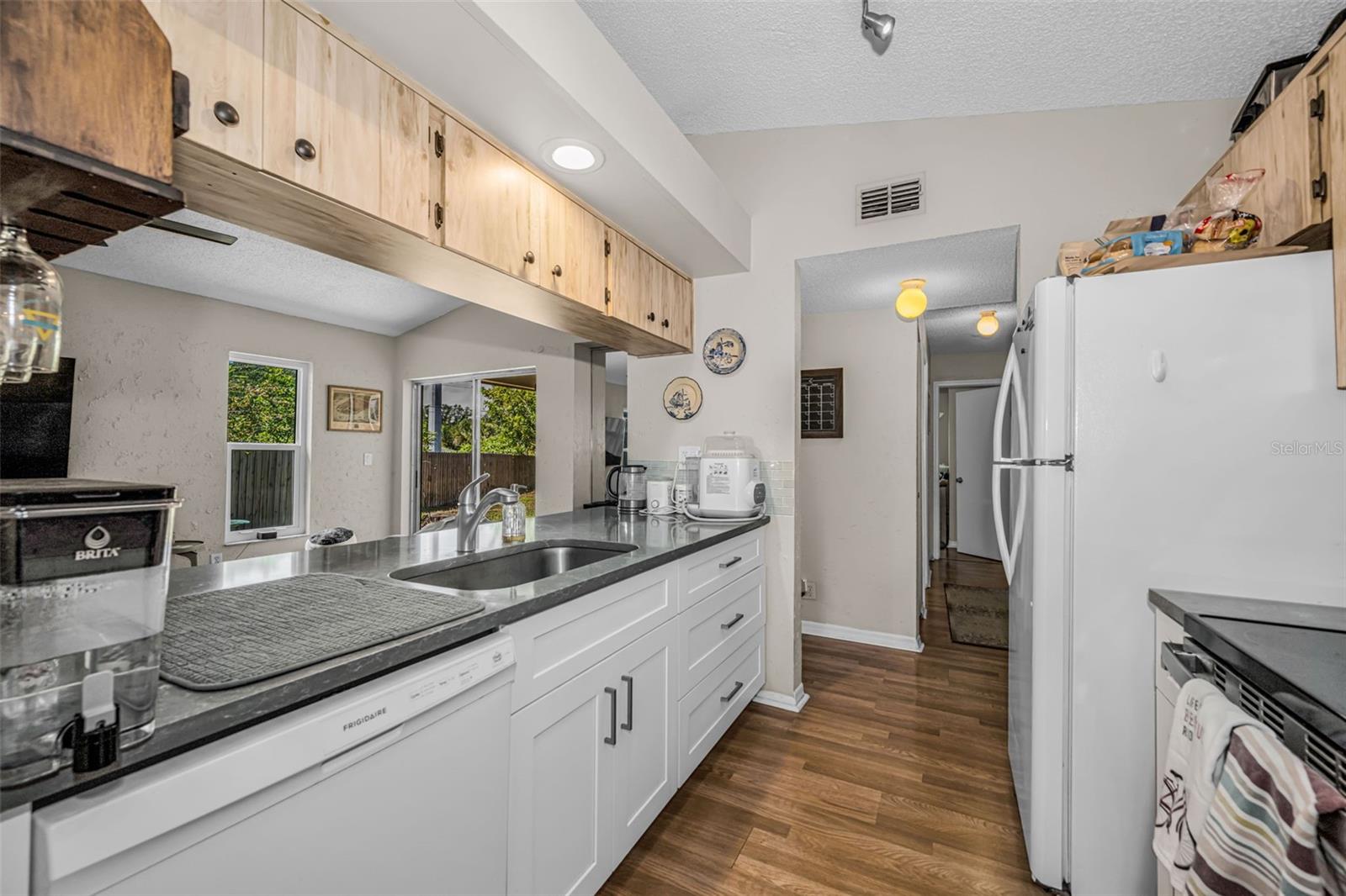 LAKE ST GEORGE SOUTH UNIT II - Residential