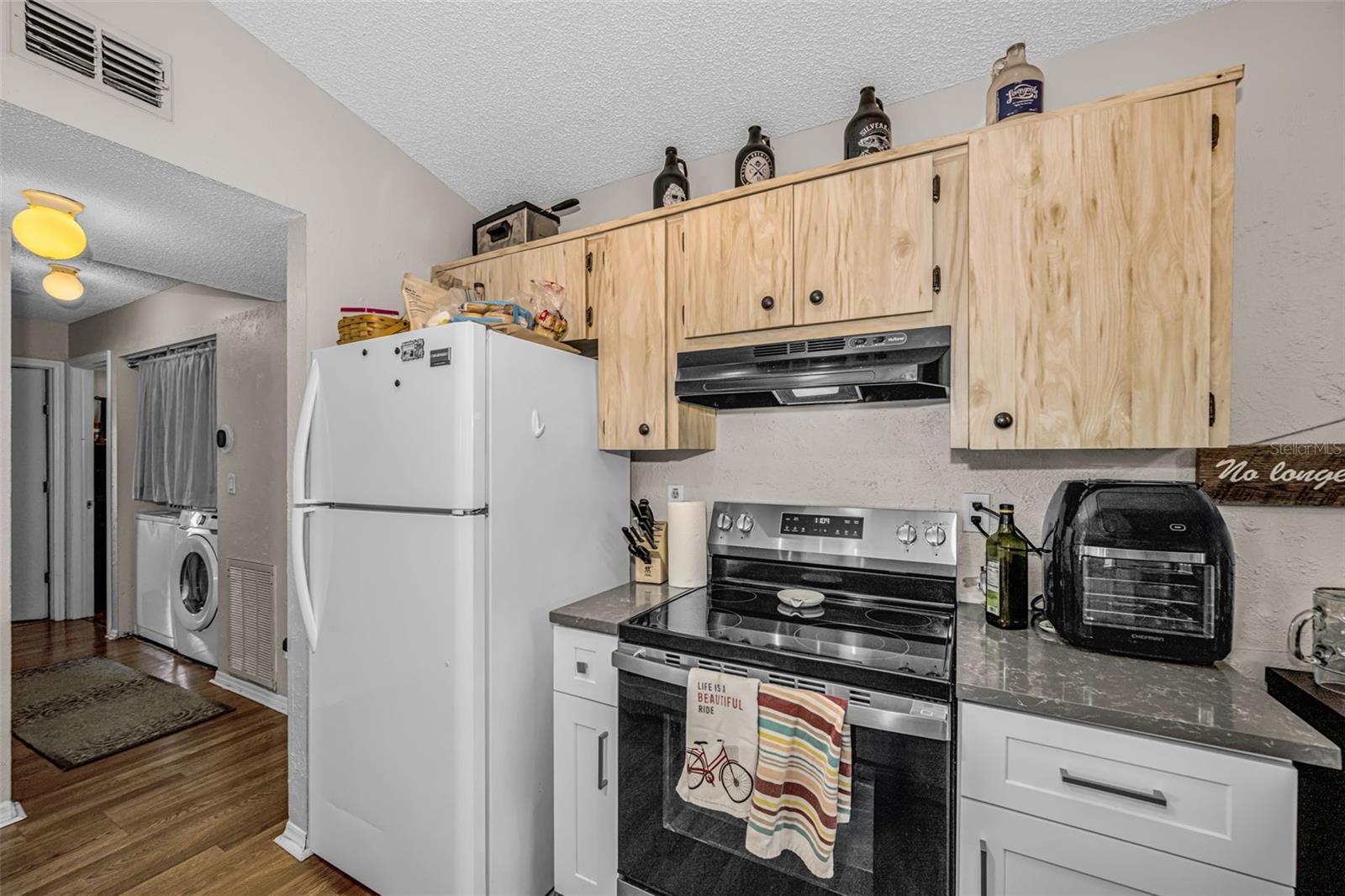 LAKE ST GEORGE SOUTH UNIT II - Residential
