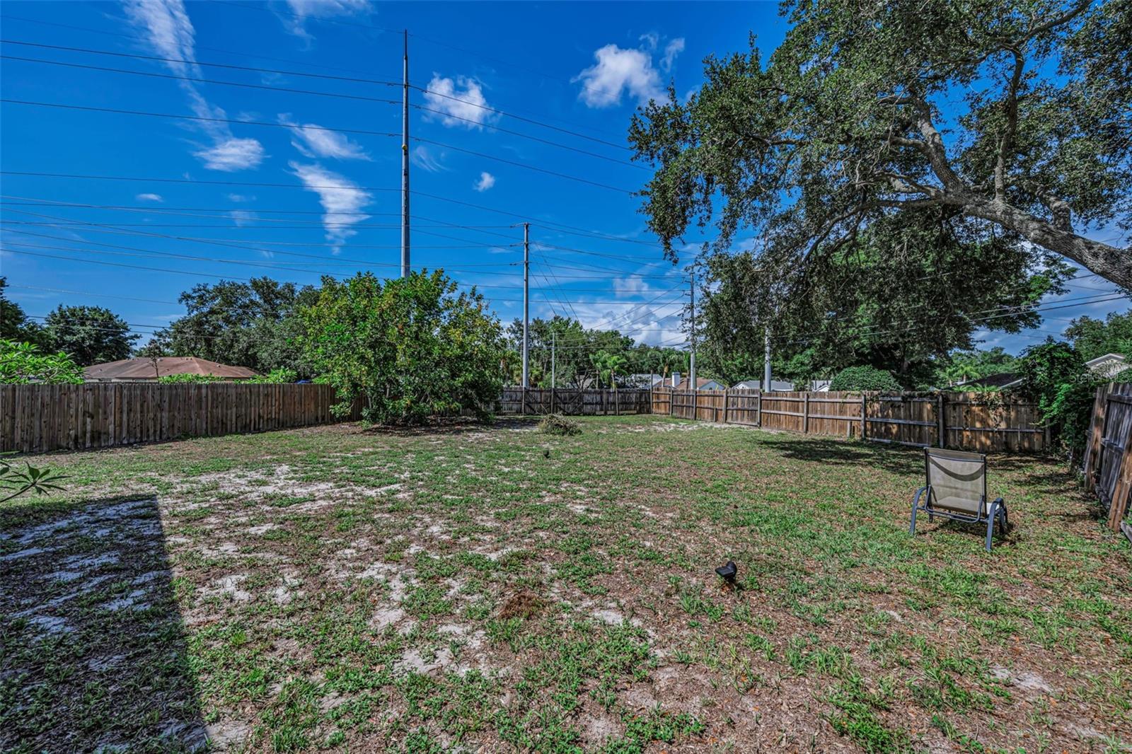 LAKE ST GEORGE SOUTH UNIT II - Residential