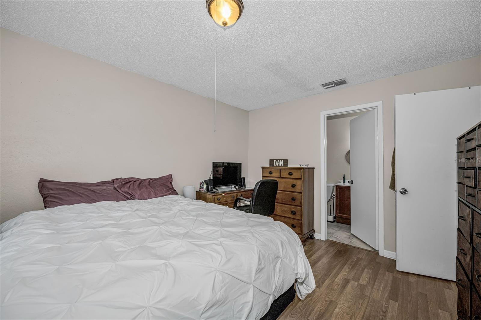 LAKE ST GEORGE SOUTH UNIT II - Residential