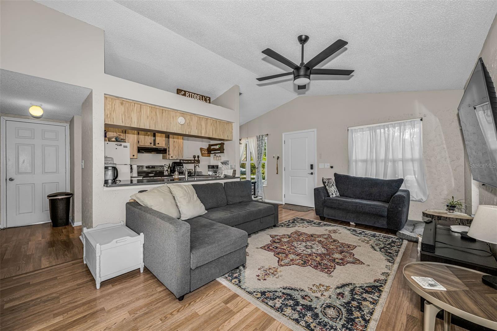 LAKE ST GEORGE SOUTH UNIT II - Residential