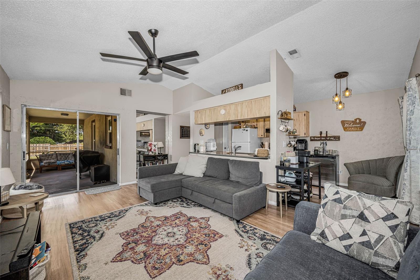 LAKE ST GEORGE SOUTH UNIT II - Residential