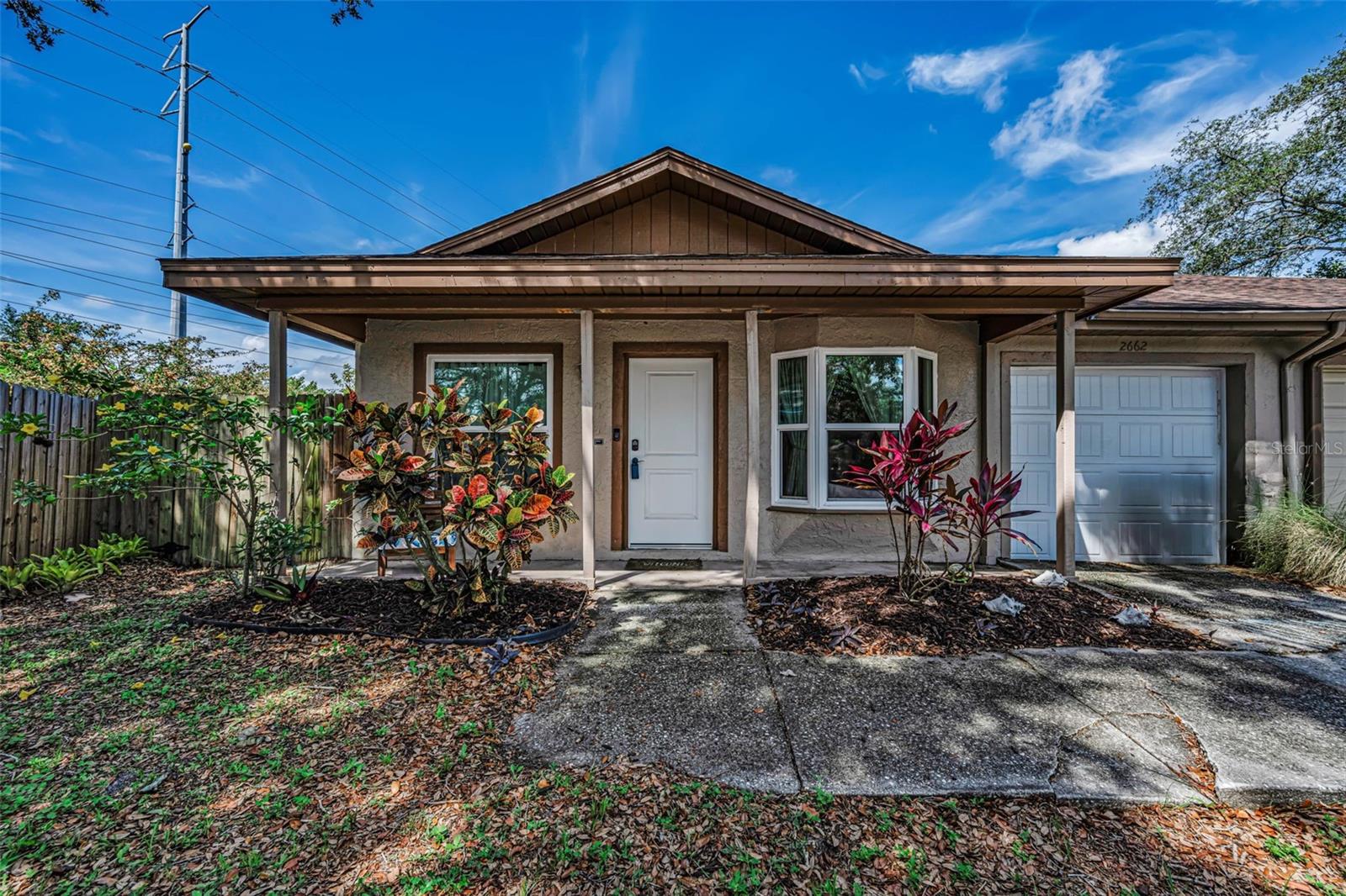 LAKE ST GEORGE SOUTH UNIT II - Residential