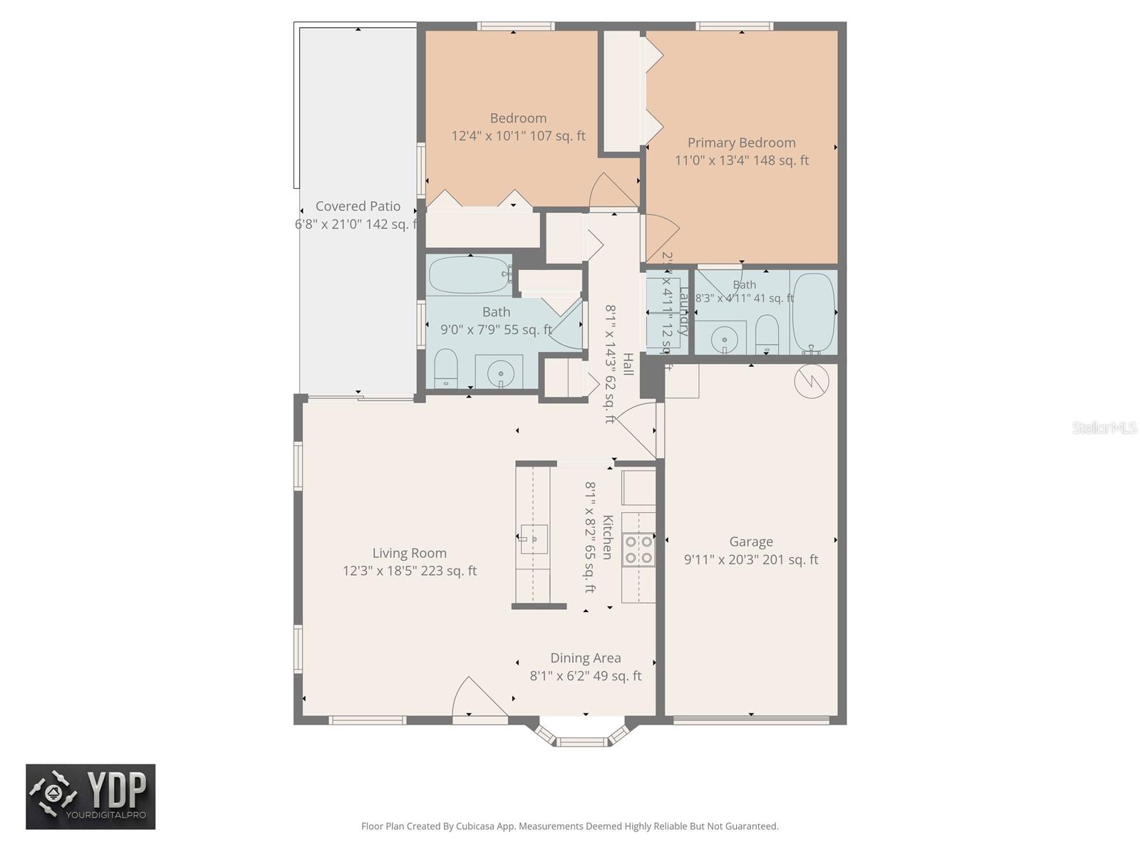 LAKE ST GEORGE SOUTH UNIT II - Residential