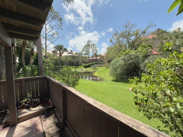 OASIS AT PEARL LAKE A CONDO - Residential