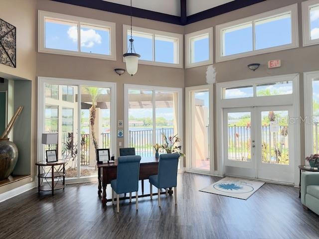 OASIS AT PEARL LAKE A CONDO - Residential