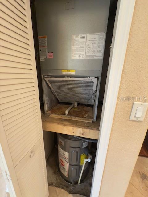 OASIS AT PEARL LAKE A CONDO - Residential