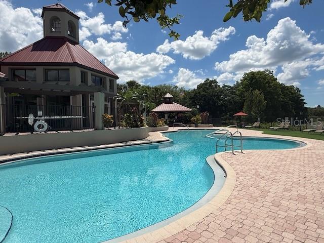 OASIS AT PEARL LAKE A CONDO - Residential