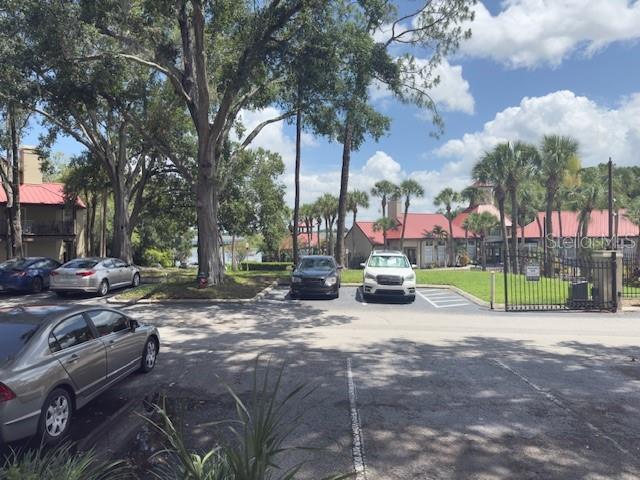 OASIS AT PEARL LAKE A CONDO - Residential