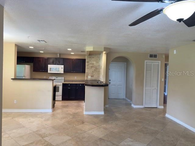 OASIS AT PEARL LAKE A CONDO - Residential