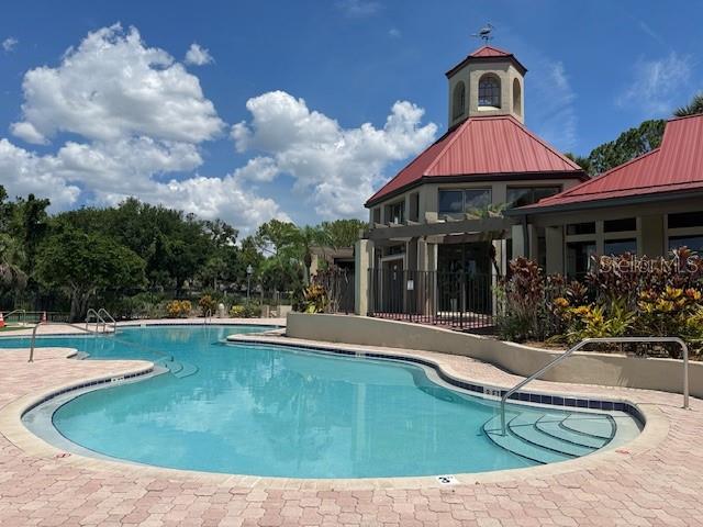 OASIS AT PEARL LAKE A CONDO - Residential