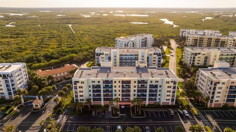 A home in NEW SMYRNA BEACH