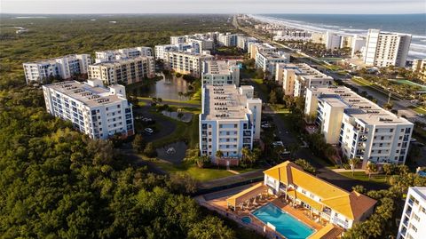 A home in NEW SMYRNA BEACH