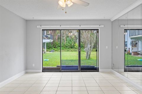 A home in DAYTONA BEACH