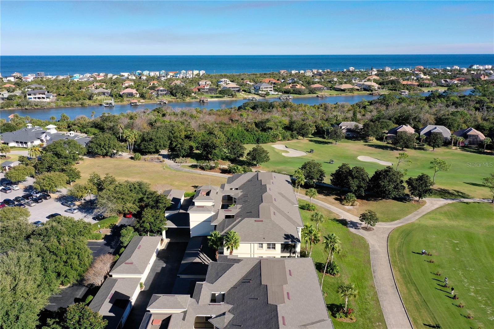 RIVERVIEW CONDOS/GRAND HAVEN - Residential