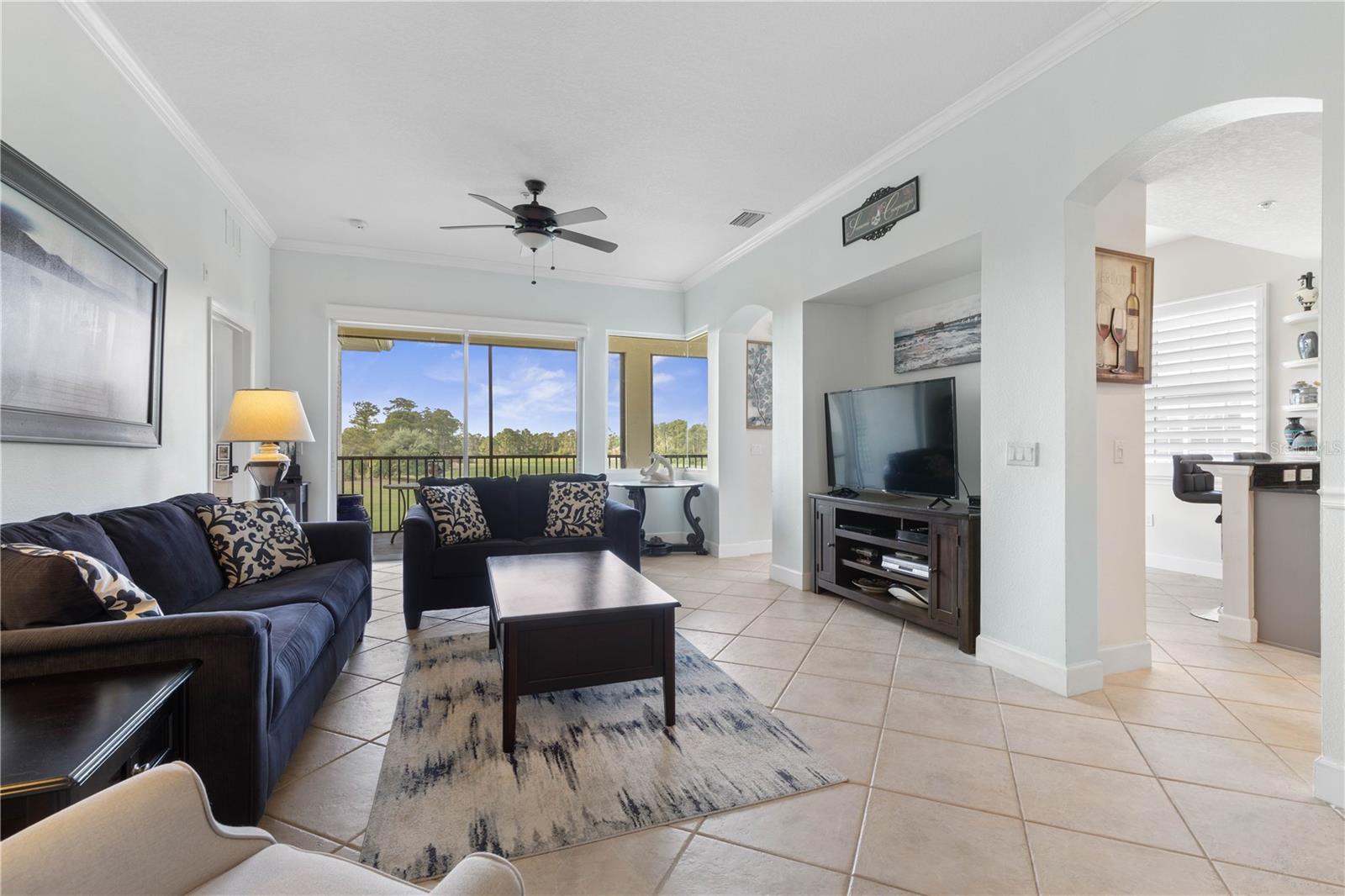 RIVERVIEW CONDOS/GRAND HAVEN - Residential
