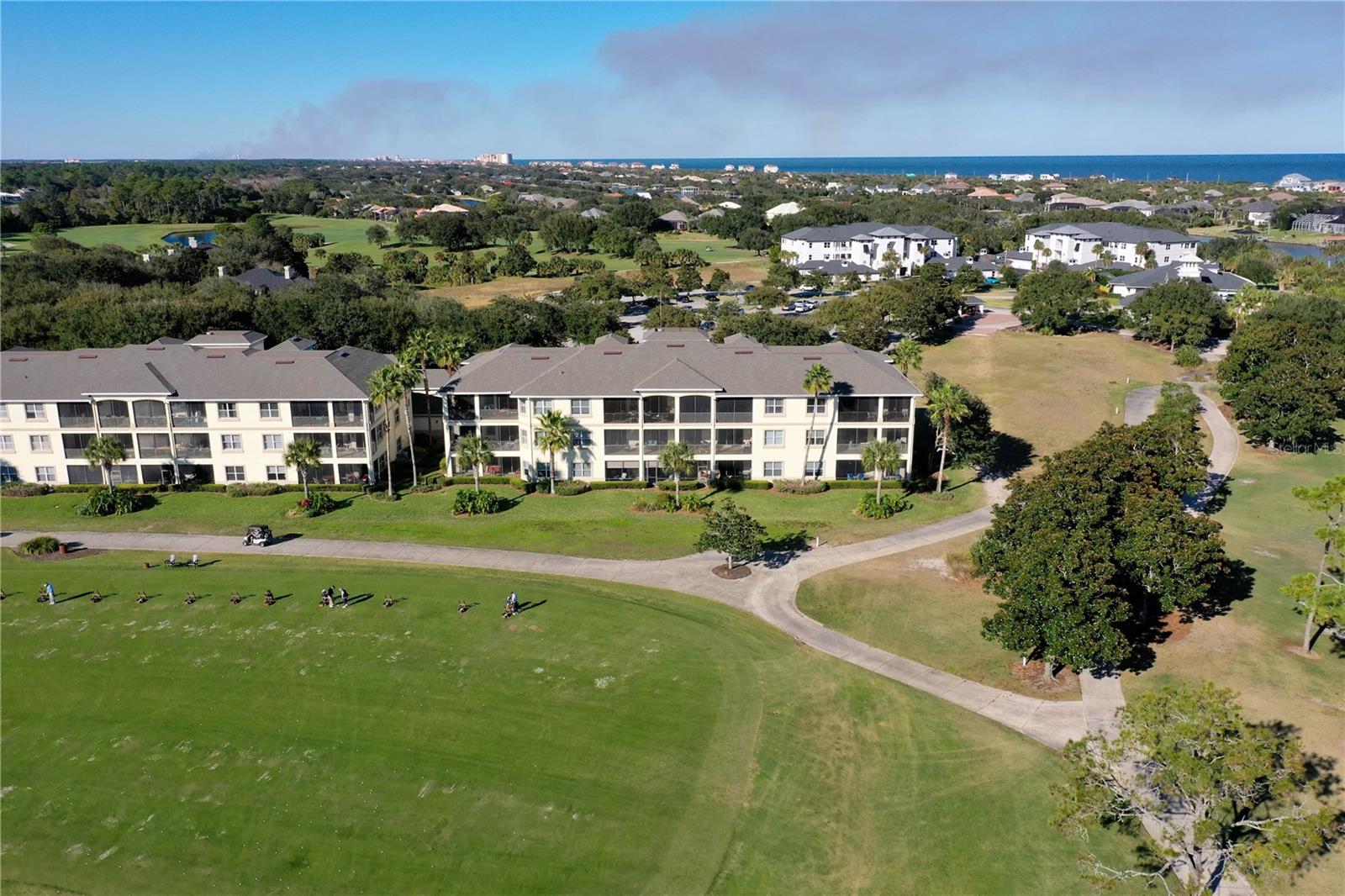 RIVERVIEW CONDOS/GRAND HAVEN - Residential