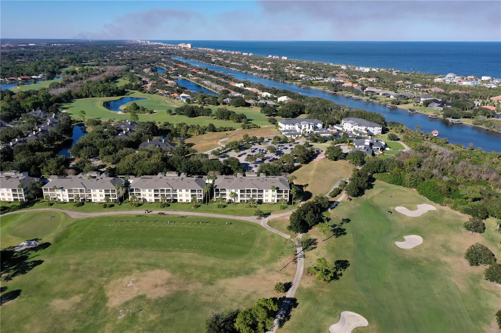 RIVERVIEW CONDOS/GRAND HAVEN - Residential
