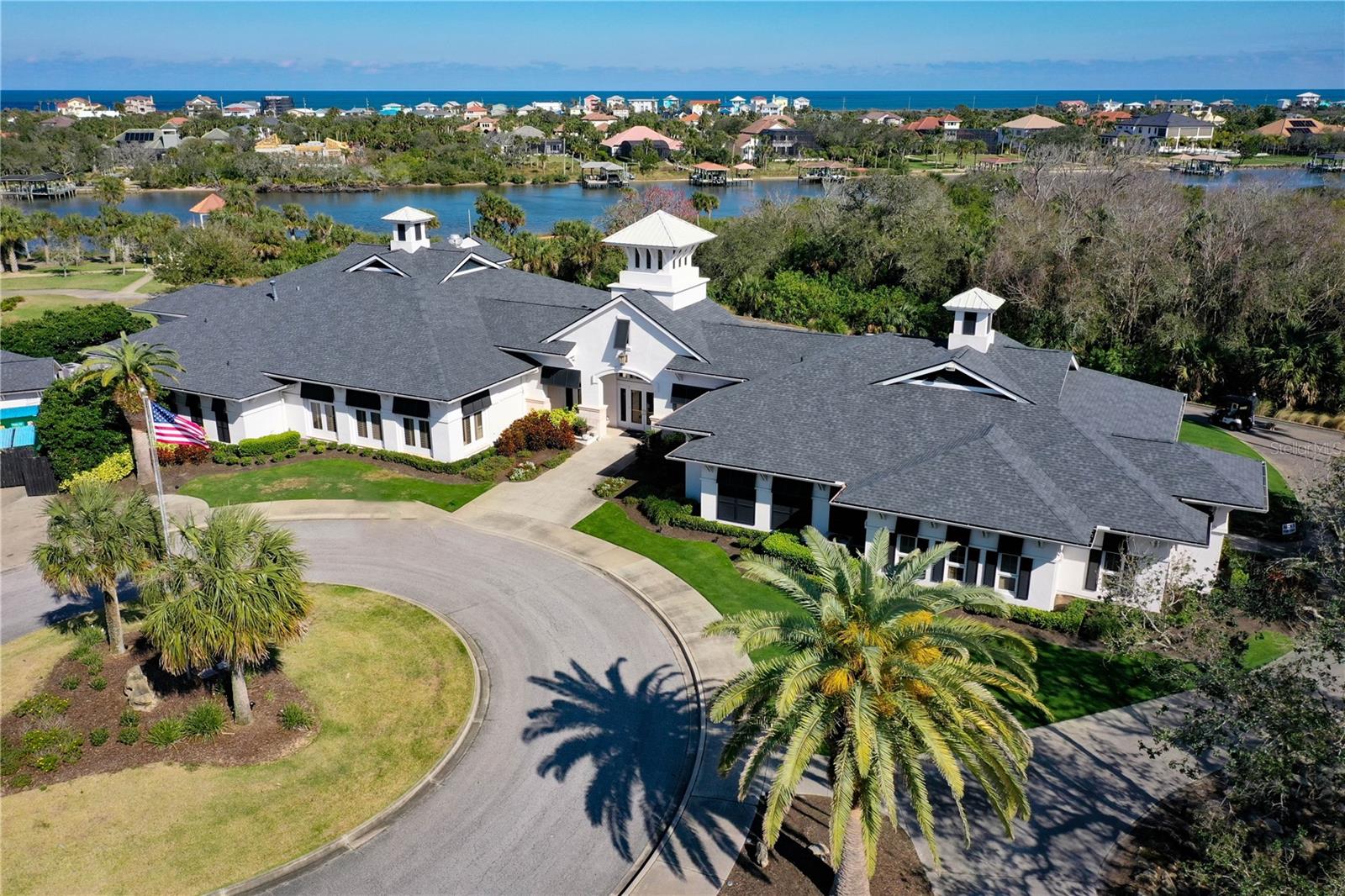 RIVERVIEW CONDOS/GRAND HAVEN - Residential