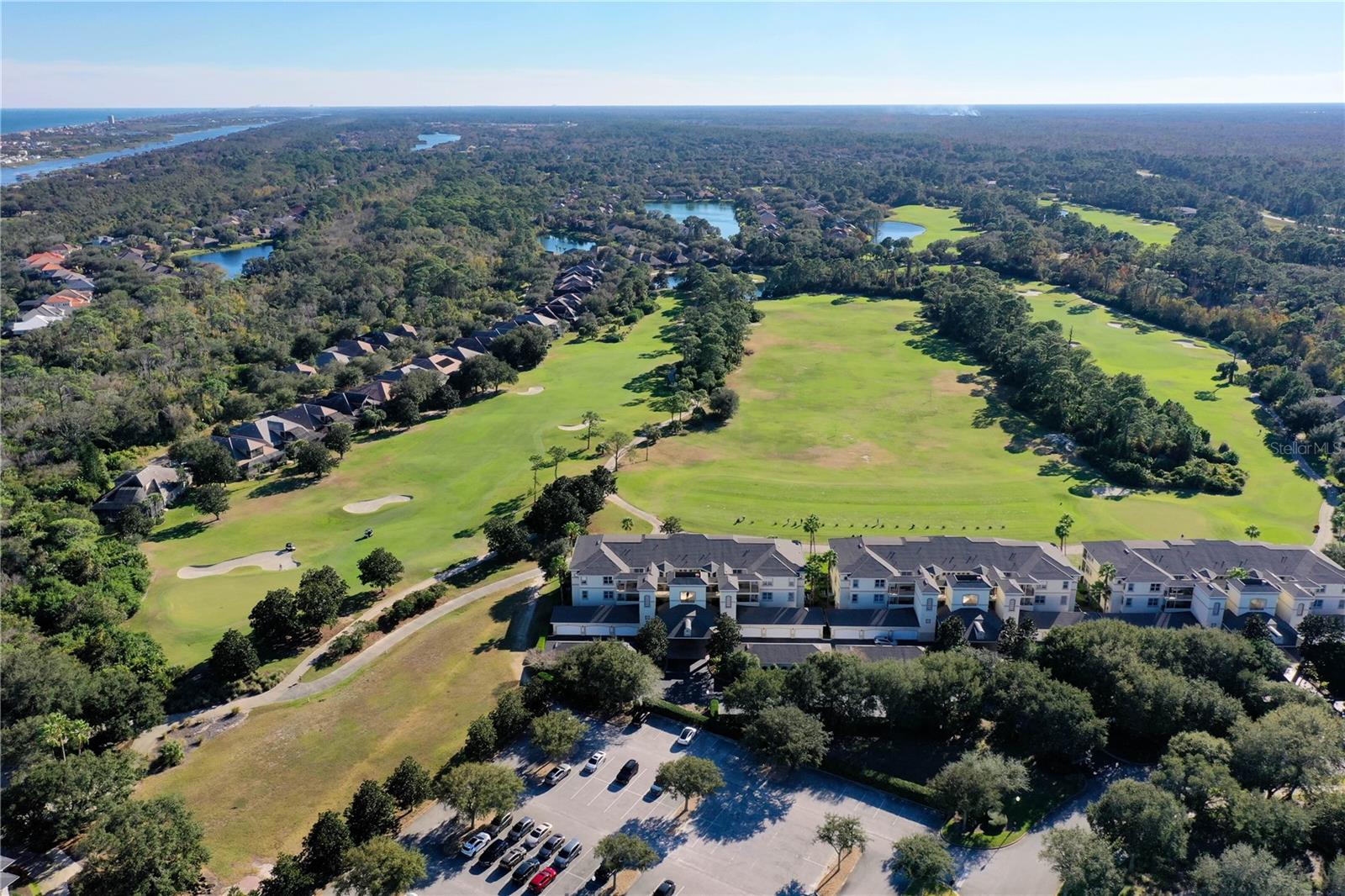 RIVERVIEW CONDOS/GRAND HAVEN - Residential