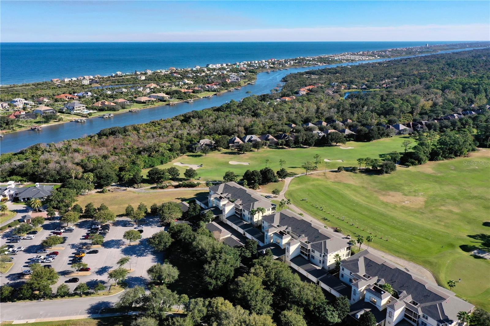 RIVERVIEW CONDOS/GRAND HAVEN - Residential