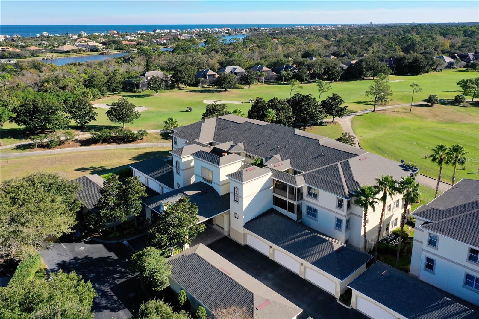RIVERVIEW CONDOS/GRAND HAVEN - Residential
