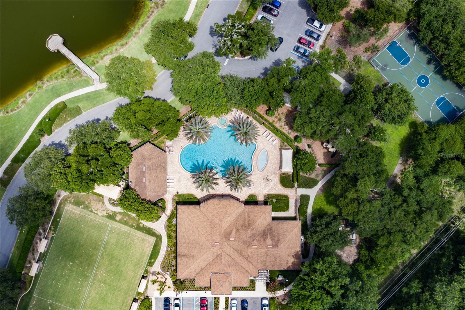 RIVERVIEW CONDOS/GRAND HAVEN - Residential