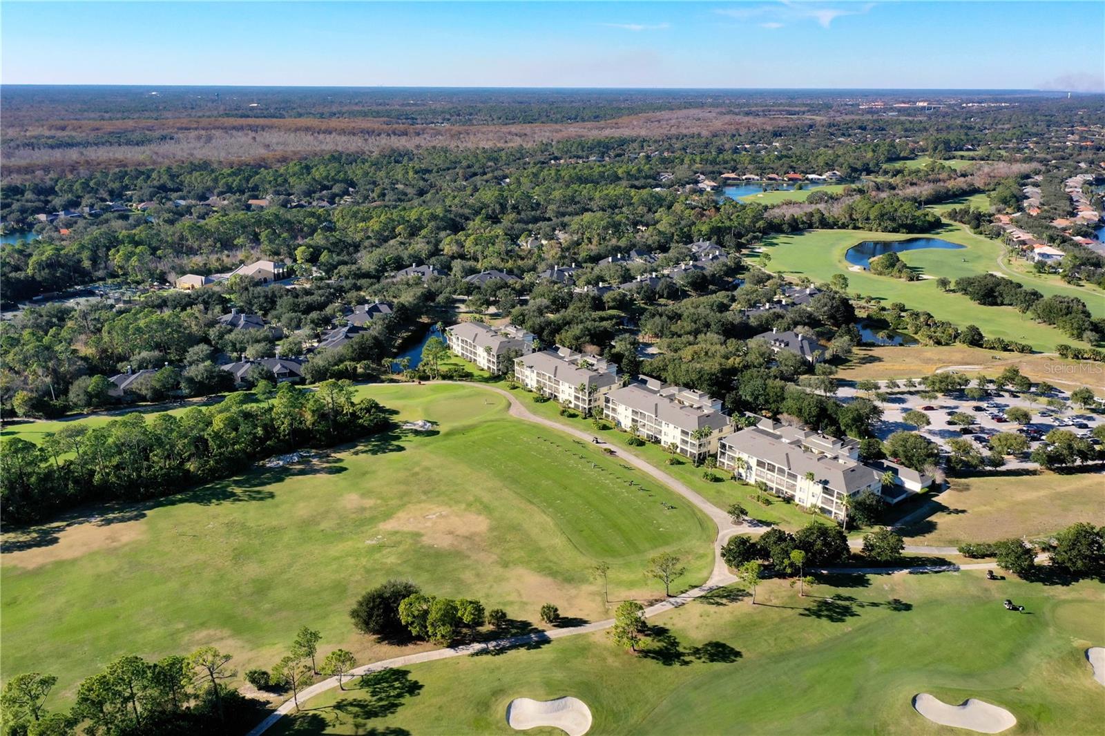 RIVERVIEW CONDOS/GRAND HAVEN - Residential