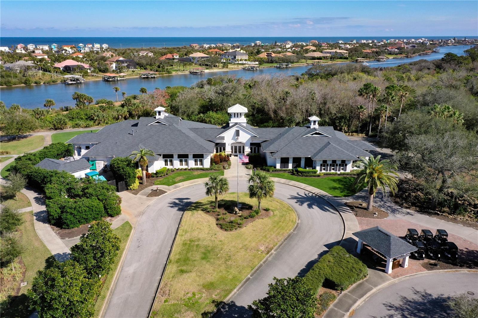 RIVERVIEW CONDOS/GRAND HAVEN - Residential