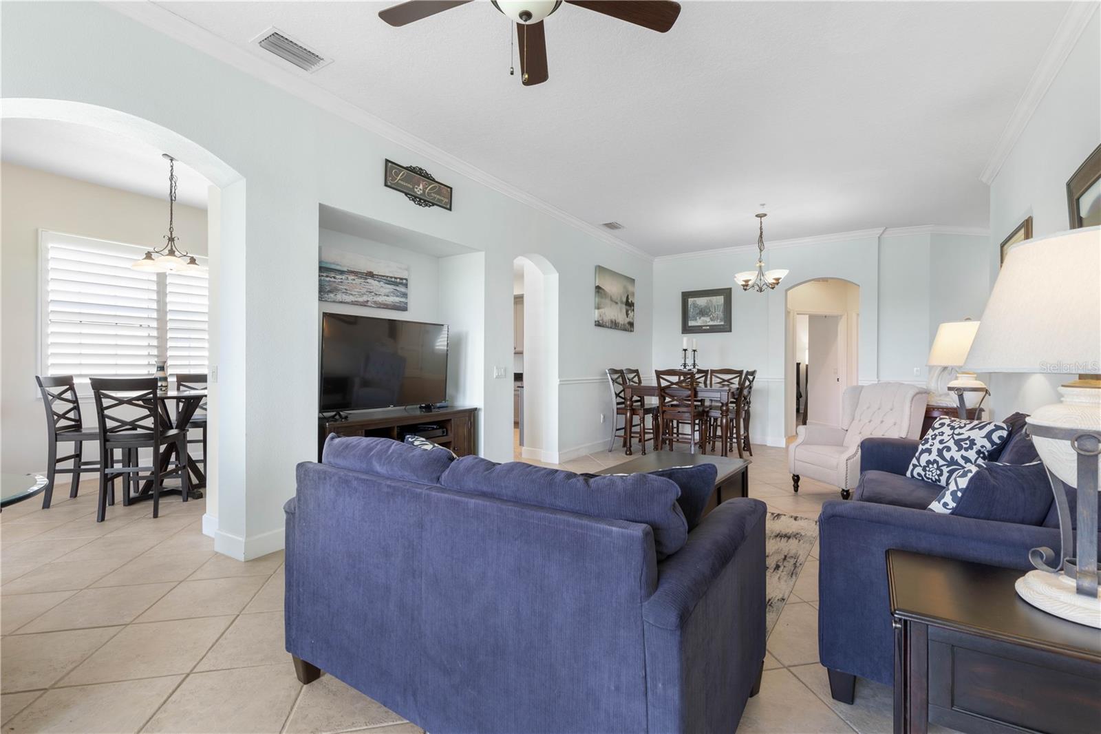 RIVERVIEW CONDOS/GRAND HAVEN - Residential
