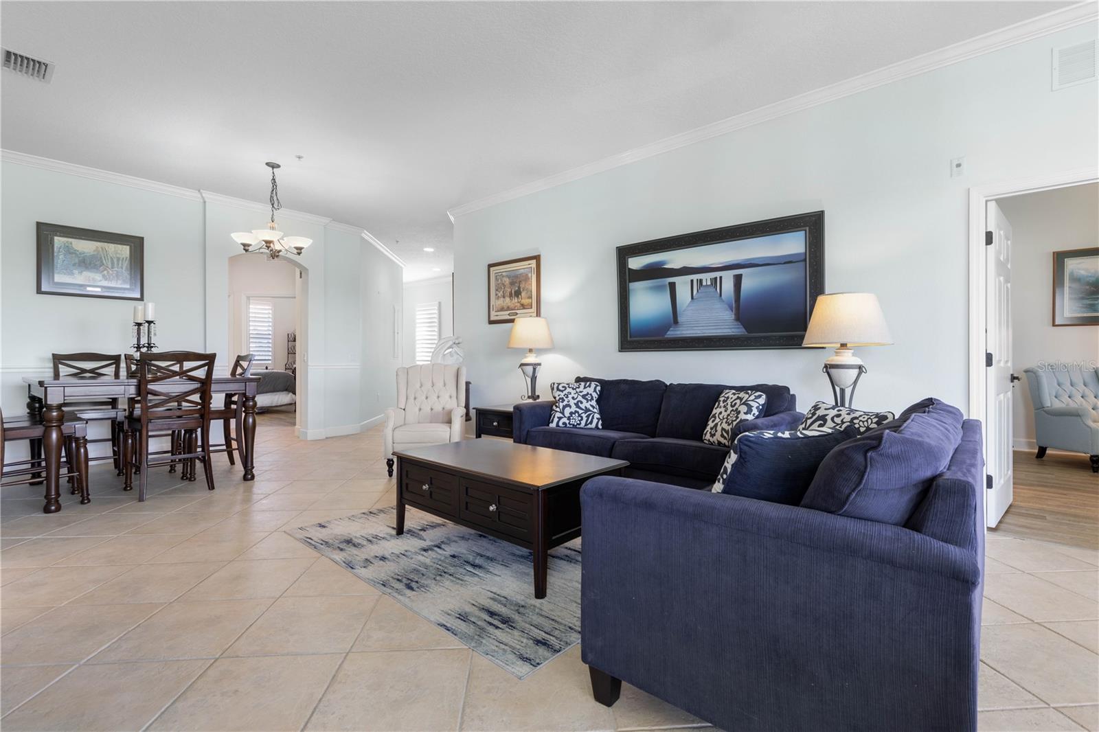 RIVERVIEW CONDOS/GRAND HAVEN - Residential