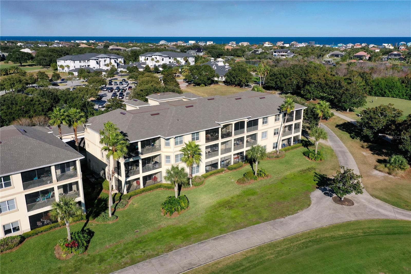 RIVERVIEW CONDOS/GRAND HAVEN - Residential