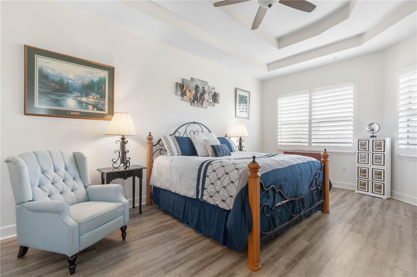 RIVERVIEW CONDOS/GRAND HAVEN - Residential