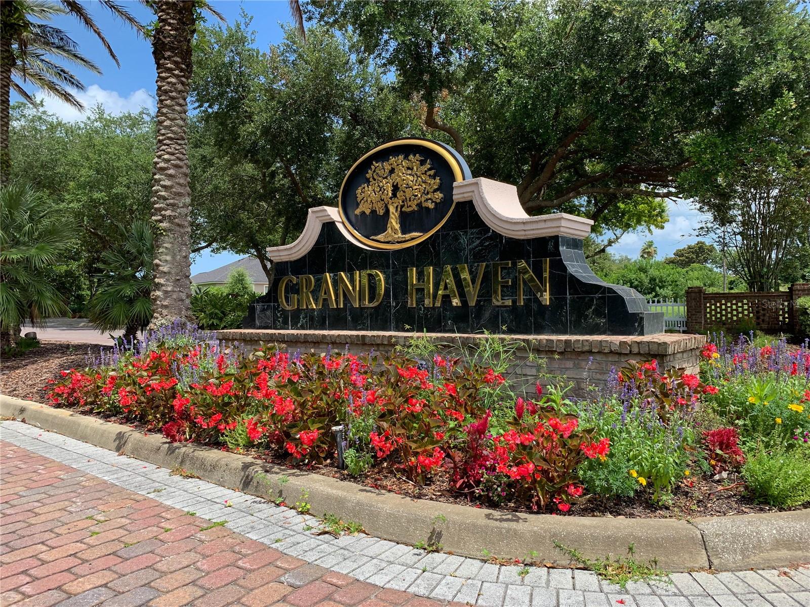 RIVERVIEW CONDOS/GRAND HAVEN - Residential