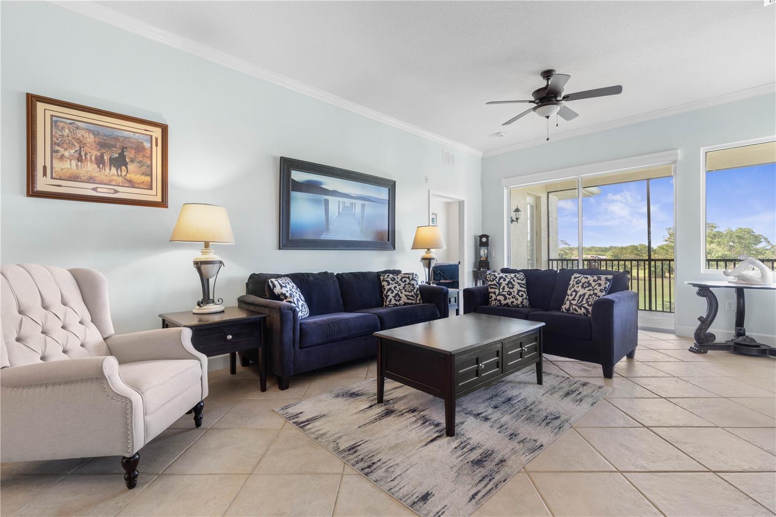 RIVERVIEW CONDOS/GRAND HAVEN - Residential