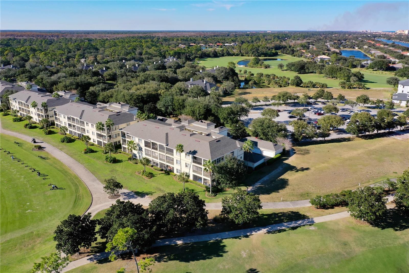 RIVERVIEW CONDOS/GRAND HAVEN - Residential