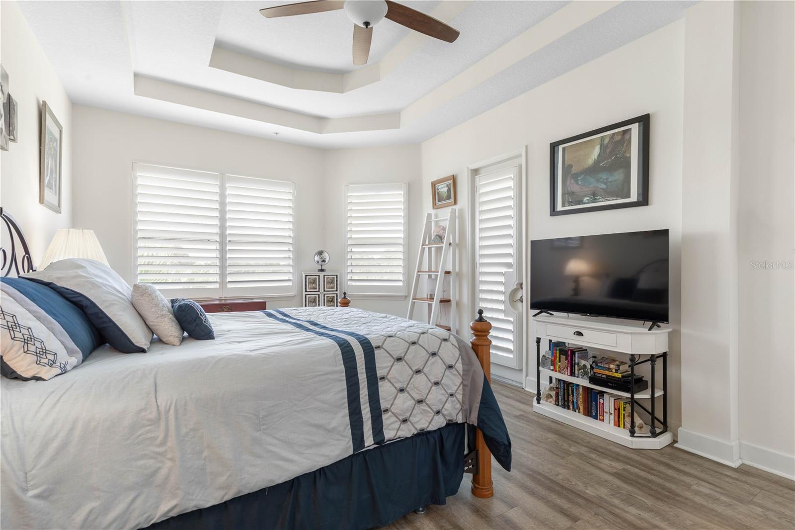 RIVERVIEW CONDOS/GRAND HAVEN - Residential